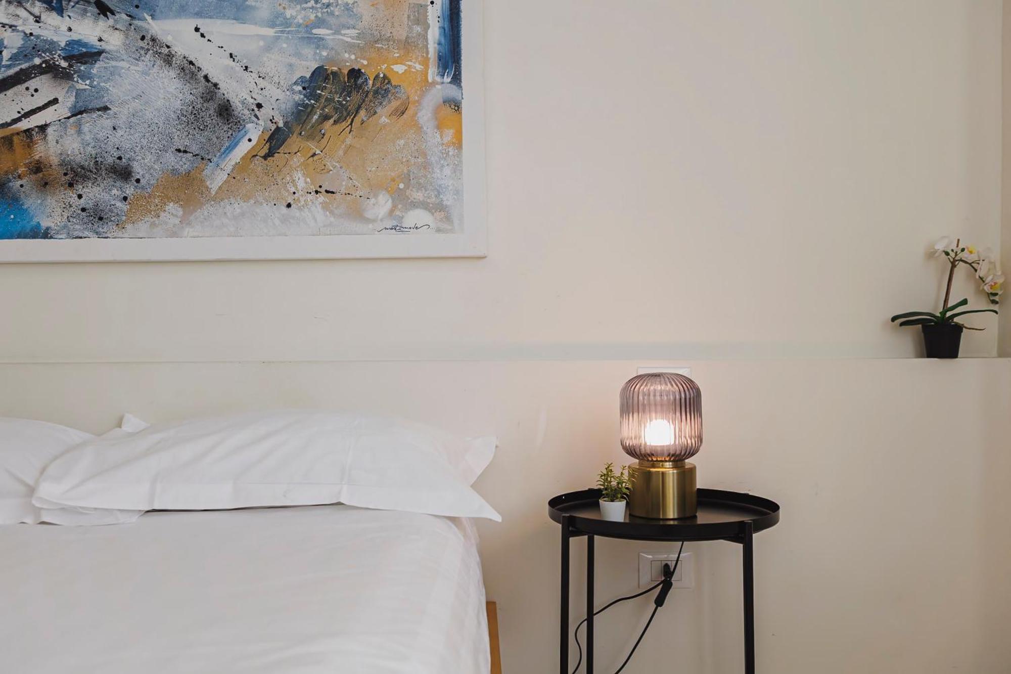 Luminoso Apt In Porta Venezia 밀라노 외부 사진
