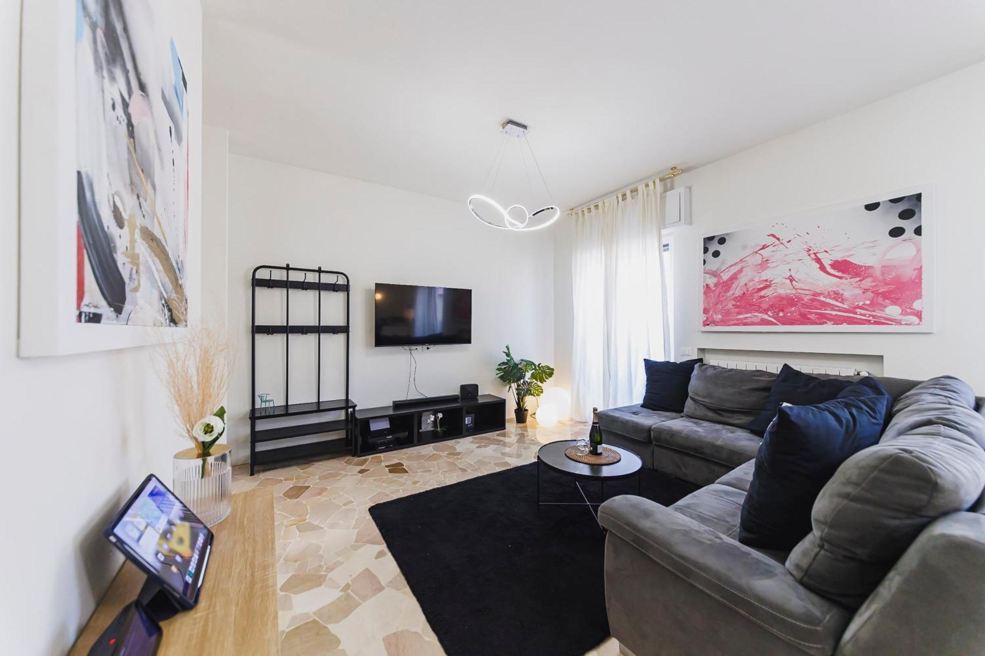 Luminoso Apt In Porta Venezia 밀라노 외부 사진