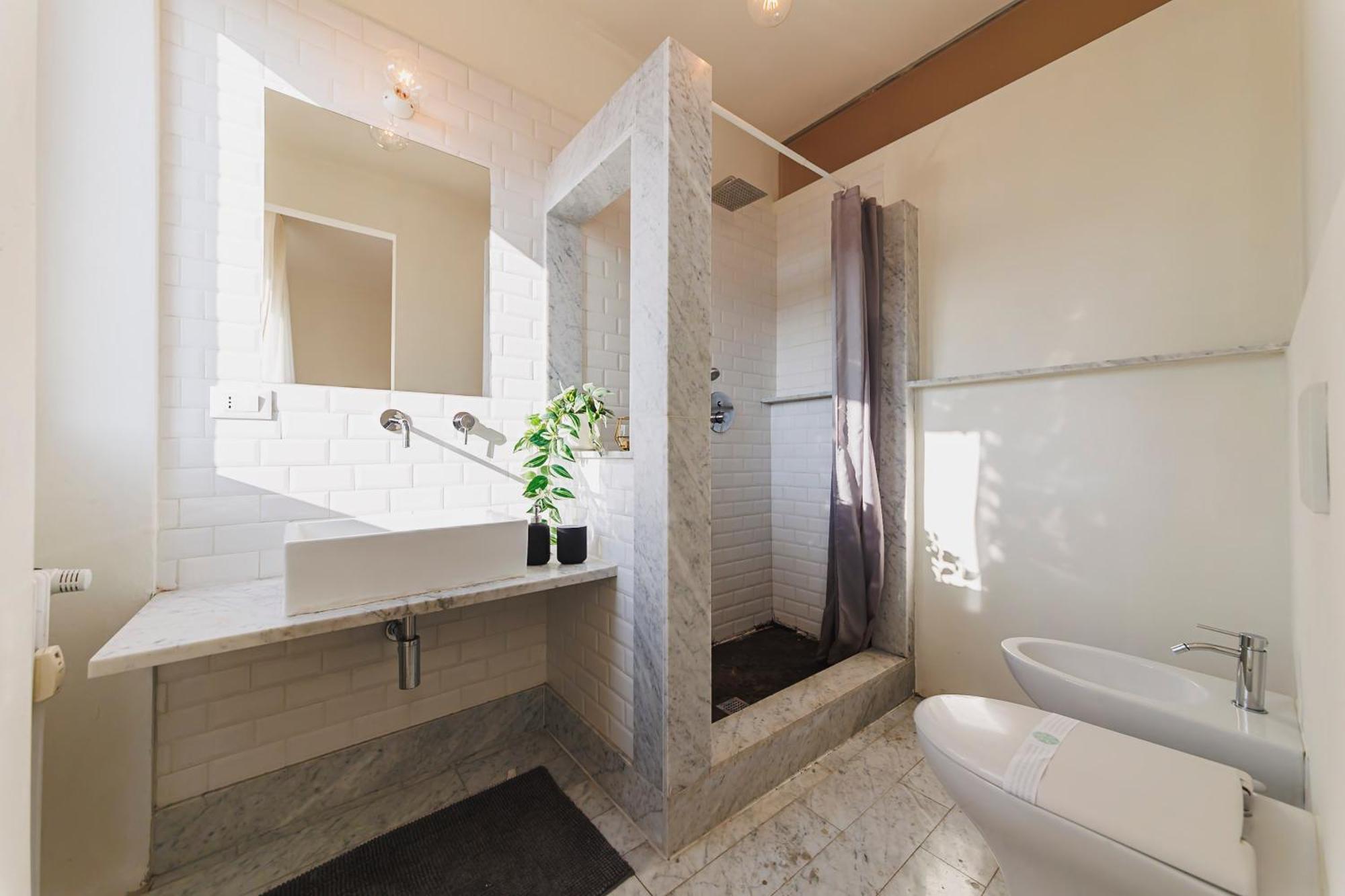 Luminoso Apt In Porta Venezia 밀라노 외부 사진