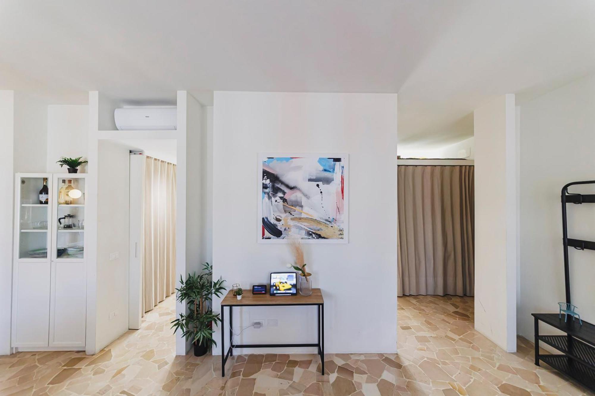 Luminoso Apt In Porta Venezia 밀라노 외부 사진